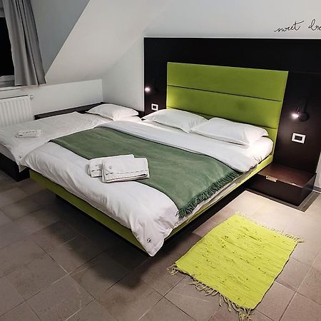 Apartma Mic Kranjska Gora Exterior foto