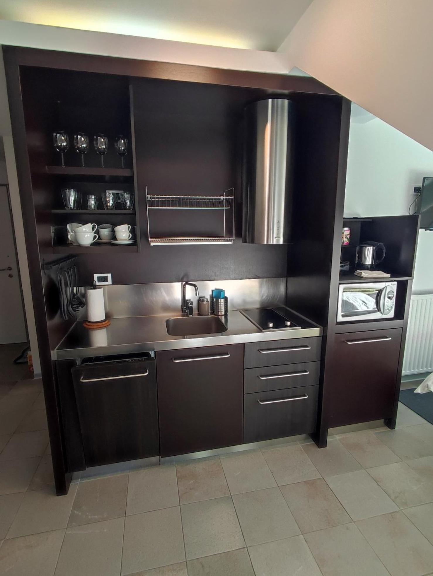 Apartma Mic Kranjska Gora Exterior foto