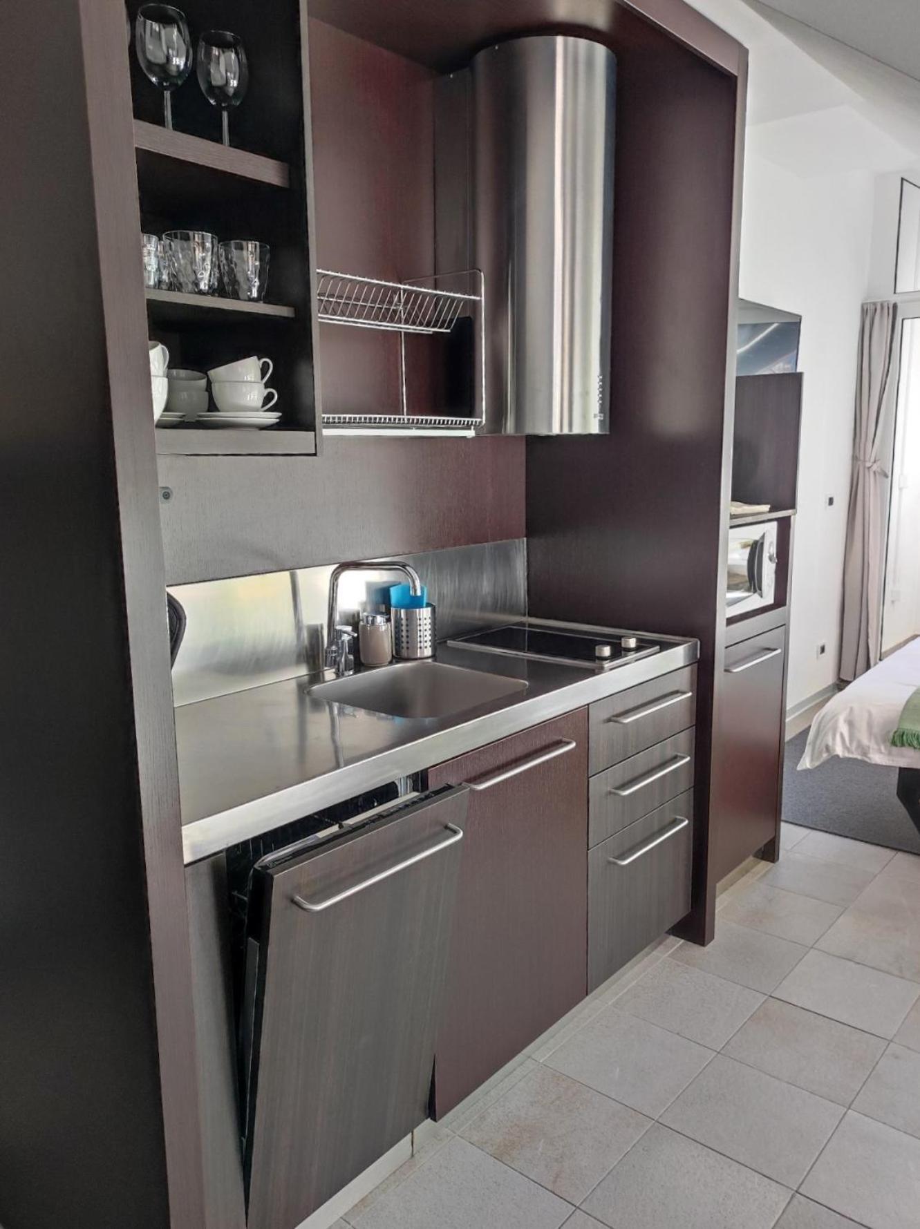 Apartma Mic Kranjska Gora Exterior foto