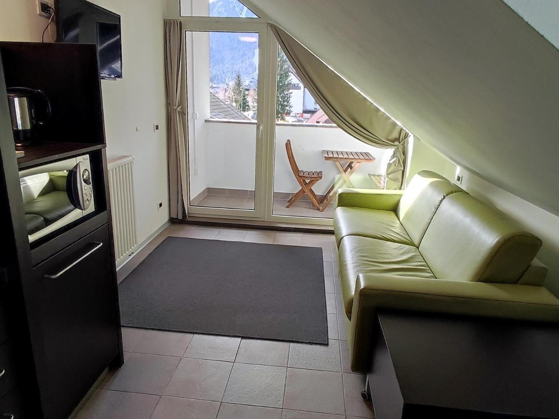 Apartma Mic Kranjska Gora Exterior foto