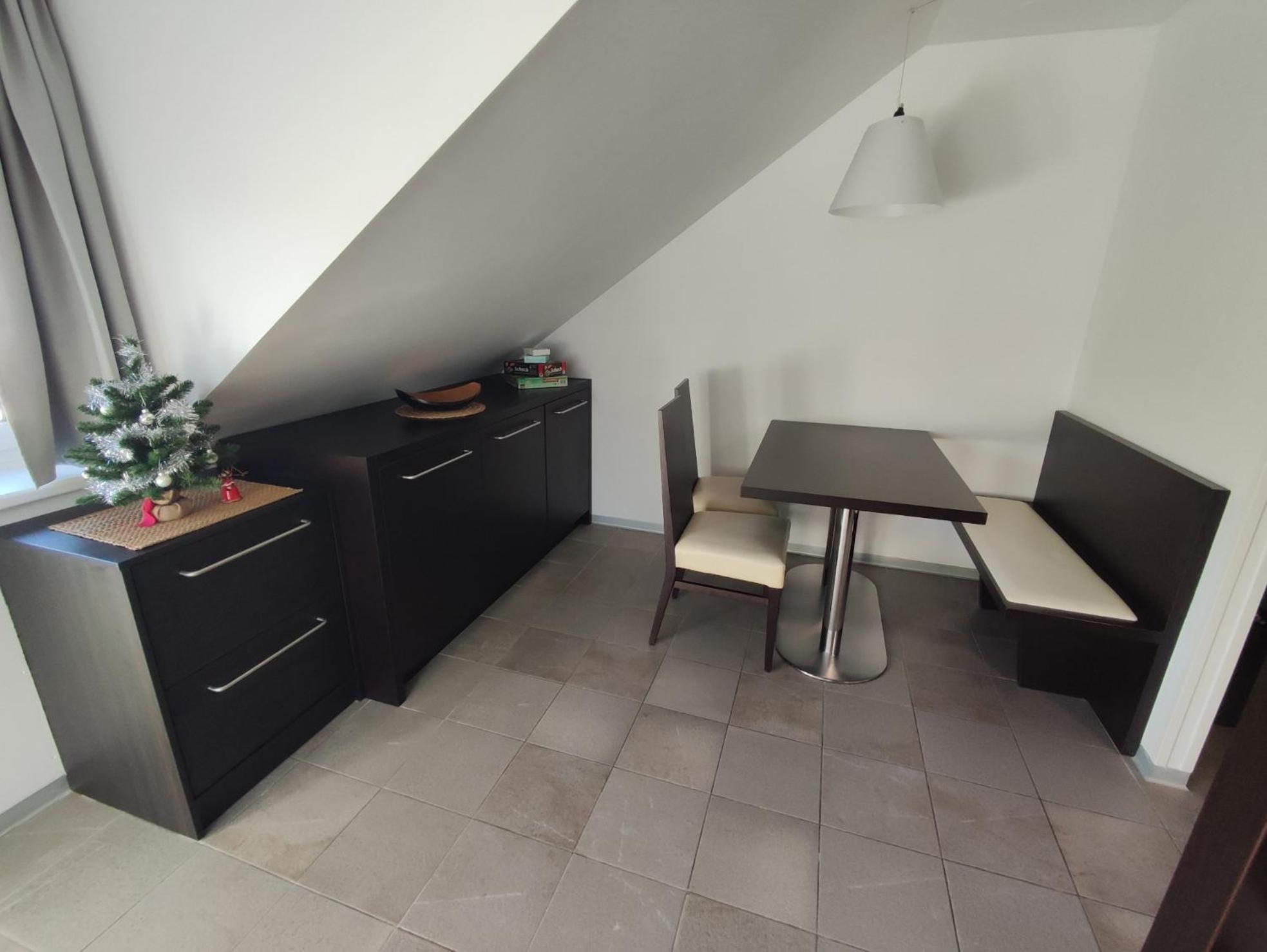 Apartma Mic Kranjska Gora Exterior foto