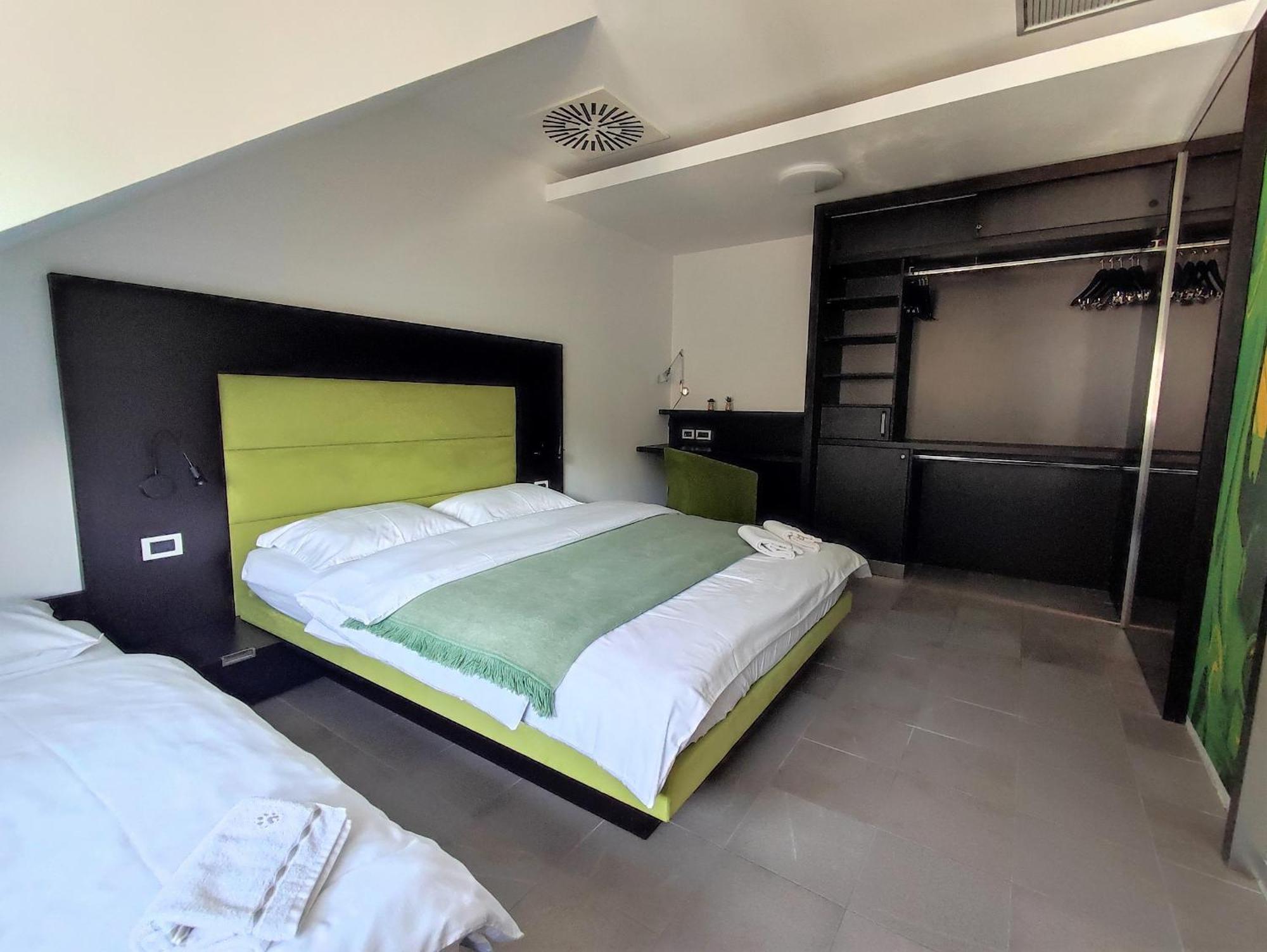 Apartma Mic Kranjska Gora Exterior foto